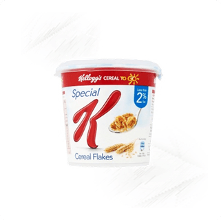 Kelloggs. Cereal-to-Go Special K