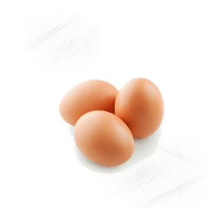Fresh Eggs. Free Range (3)