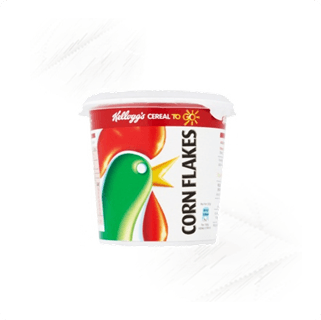 Kelloggs. Cereal-to-Go Corn Flakes