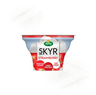Arla. Skyr Strawberry Yogurt 150g