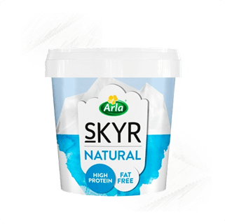 Arla. Skyr Natural Yogurt 1kg