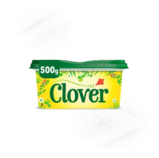Clover. Butter Spread 500g