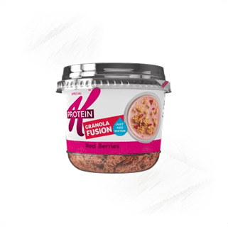 Kelloggs. Granola-Fusions Special K 55g