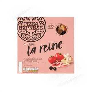 Pizza Express. La Reine 240g