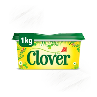 Clover. Butter Spread 1kg