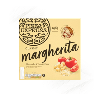 Pizza Express. Margherita 245g