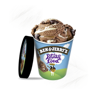 Ben Jerrys. Birthday Cake 465g