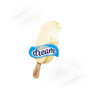 Cadbury. Dairy Milk Dream Ice-Cream 100ml