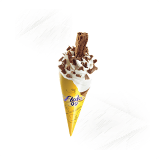 Cadbury. Flake 99 Ice-Cream 125ml