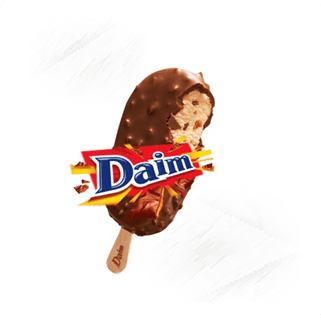 Daim. Ice-Cream 100ml