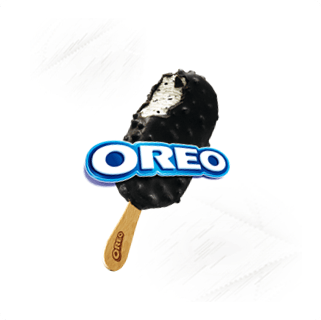 Oreo. Vanilla Ice-Cream 100ml