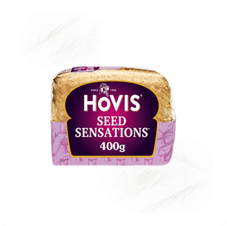 Hovis. Seed Sensations 400g