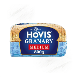 Hovis. Granary Medium 800g
