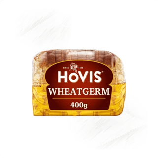 Hovis. Wheatgerm 400g