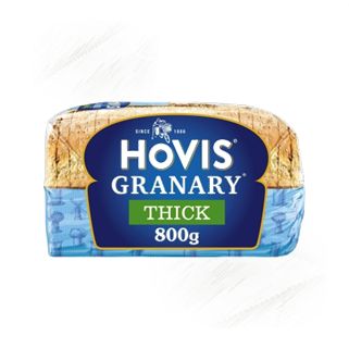 Hovis. Granary Thick 800g