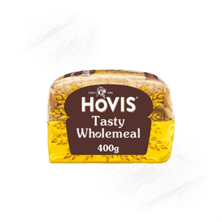 Hovis. Wholemeal 400g