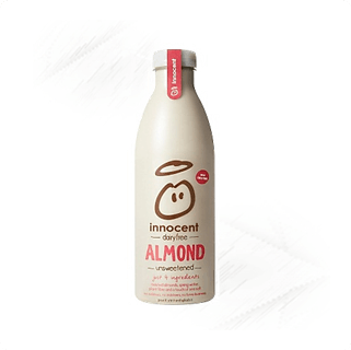 Innocent. Dairy Free Almond 750ml
