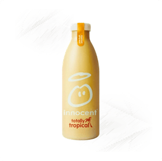 Innocent. Tropical Smoothie 750ml