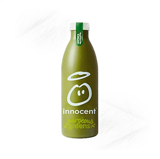 Innocent. Greens Smoothie 750ml