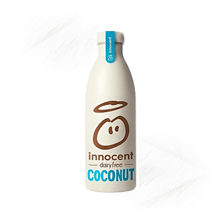 Innocent. Dairy Free Coconut 750ml