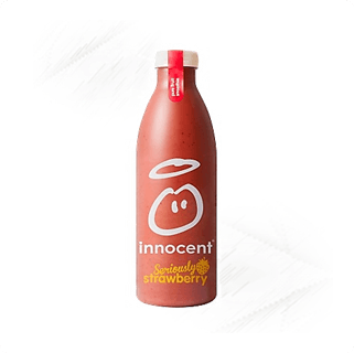 Innocent. Strawberry Smoothie 750ml