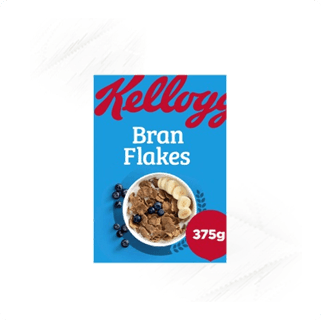 Kelloggs. Bran Flakes 375g