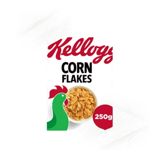 Kelloggs. Corn Flakes 250g