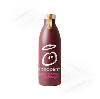 Innocent. Pomegranate Smoothie 750ml