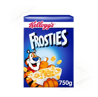 Kelloggs. Frosties 750g
