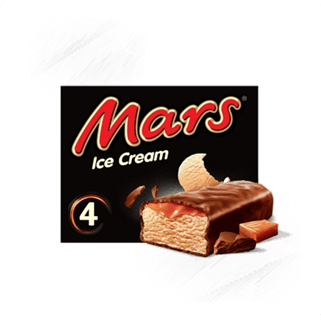 Mars. Ice Cream Bars 51ml (4)