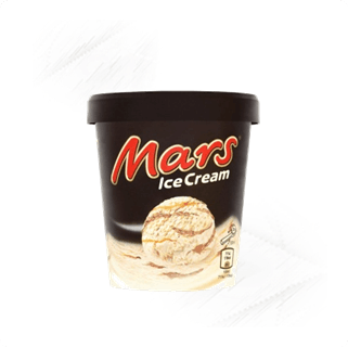Mars. Ice Cream 480ml