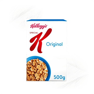 Kelloggs. Special K Original 500g