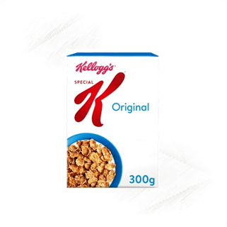 Kelloggs. Special K Original 300g