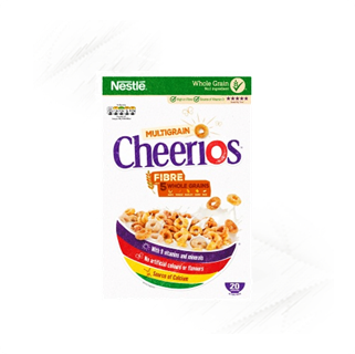 Nestle. Cheerios Original 565g