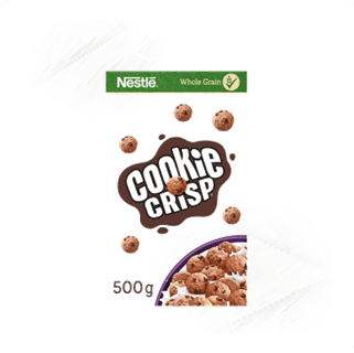 Nestle. Cookie Crisp 500g