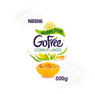 Nestle. Go-Free Corn Flakes Gluten Free 500g