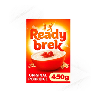 Ready Brek. Original Porridge 450g
