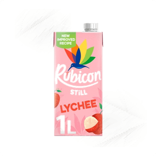 Rubicon. Lychee 1L