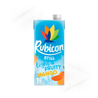 Rubicon. Mango Light 1L