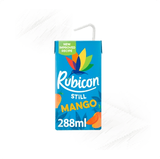 Rubicon. Mango 288ml