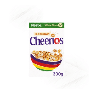 Nestle. Cheerios Original 300g