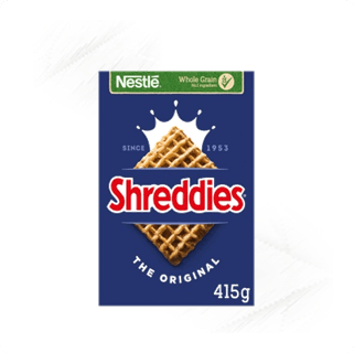 Nestle. Shreddies Original 415g