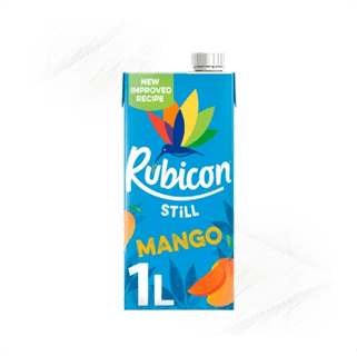 Rubicon. Mango 1L