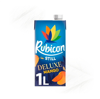 Rubicon. Deluxe Mango 1L