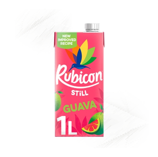 Rubicon. Guava 1L