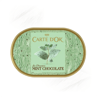 Walls. Carte Dor Mint Chocolate 1L