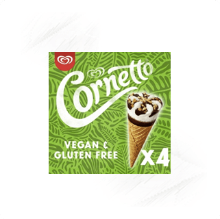Walls. Cornetto Vegan & Gluten Free (4)