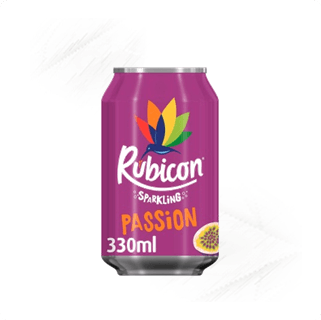 Rubicon. Passion 330ml