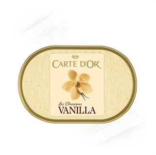Walls. Carte Dor Vanilla 1L Walls. Carte Dor Vanilla 1L