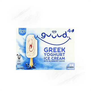 Walls. Guuud Blueberry 80ml (4)